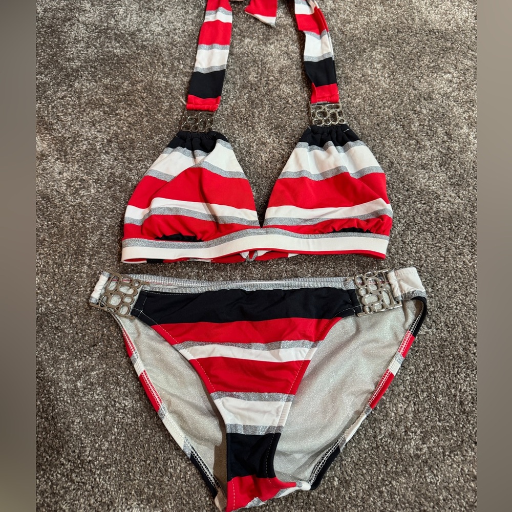 Seafolly Women’s Bikini
